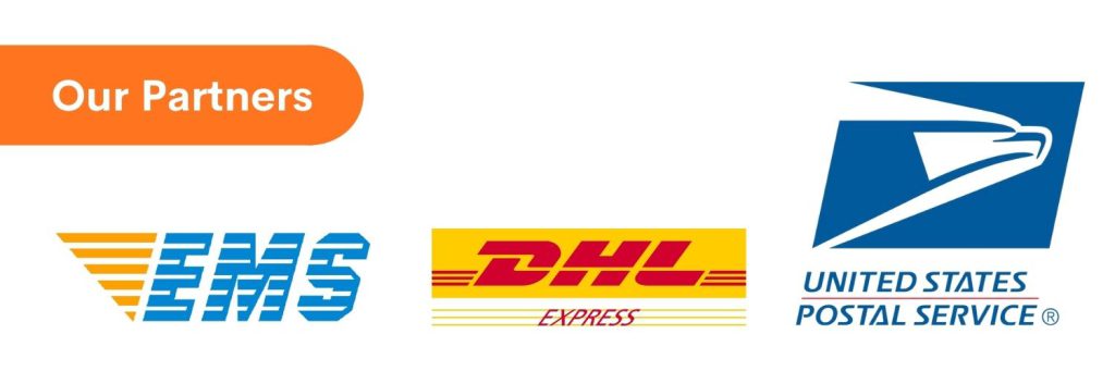 Our Partners 1 - My Hero Academia UK Shop