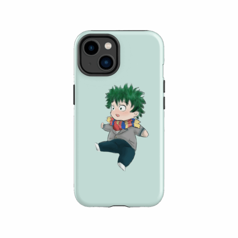 3 - My Hero Academia UK Shop