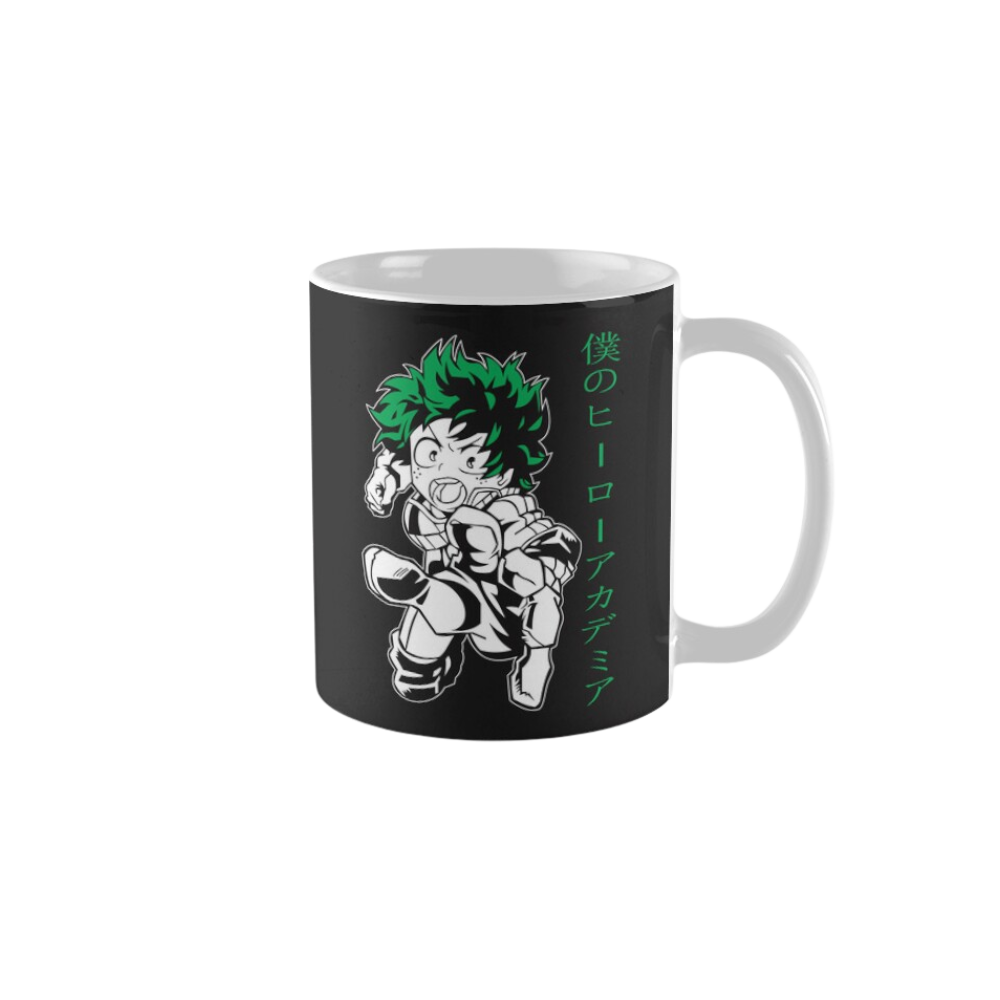4 - My Hero Academia UK Shop