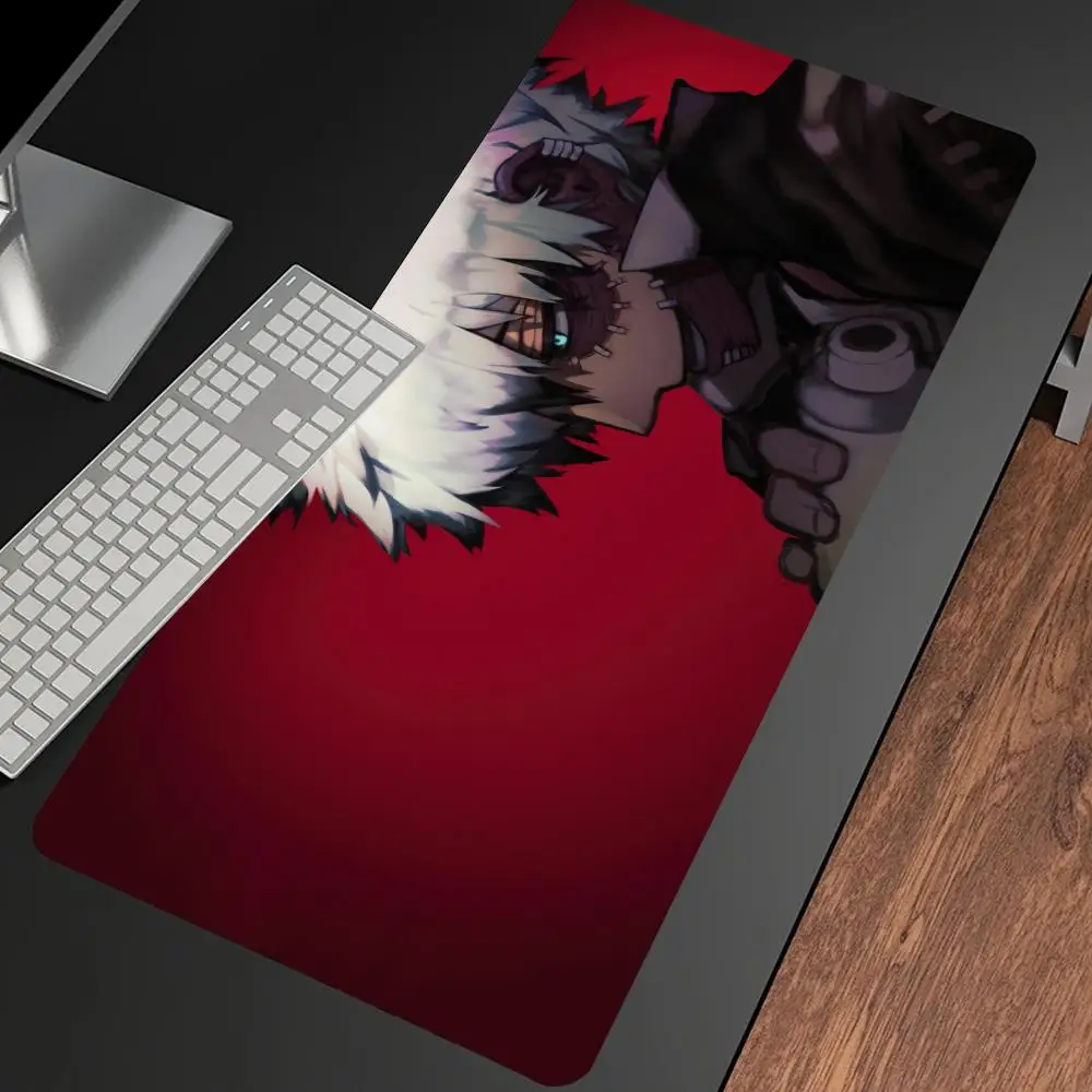 My Hero Academia Dabi Classic MousePad