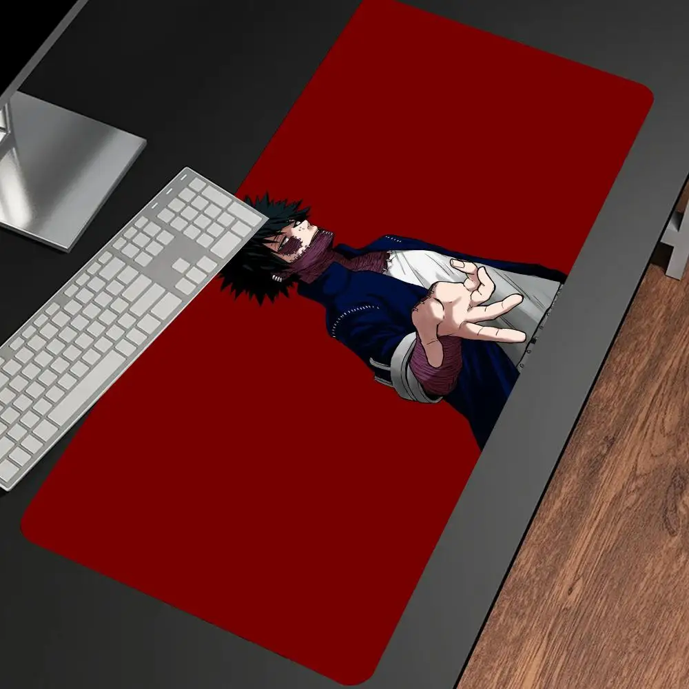 My Hero Academia Dabi MousePad