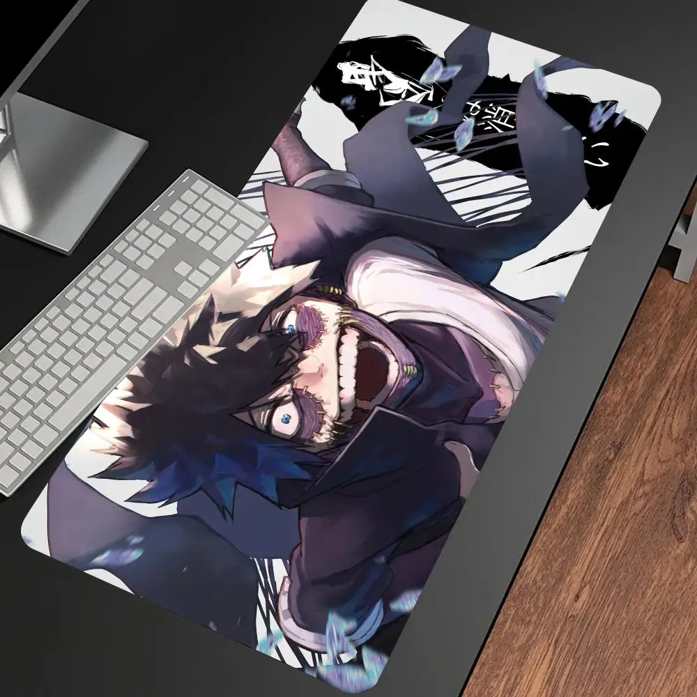 My Hero Academia Colorful MousePad