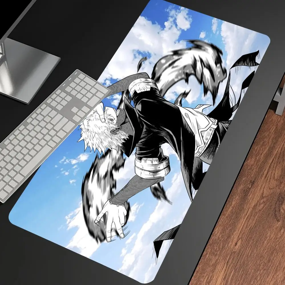 My Hero Academia Manga MousePad