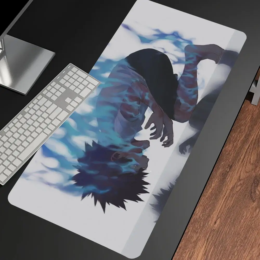 New My Hero Academia MousePad