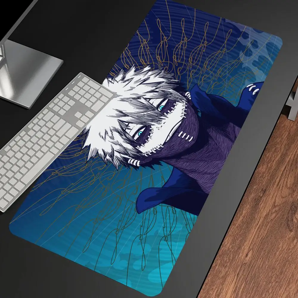 Hot My Hero Academia Dabi MousePad