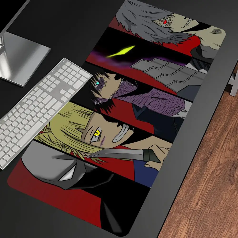 My Hero Academia Classic MousePad
