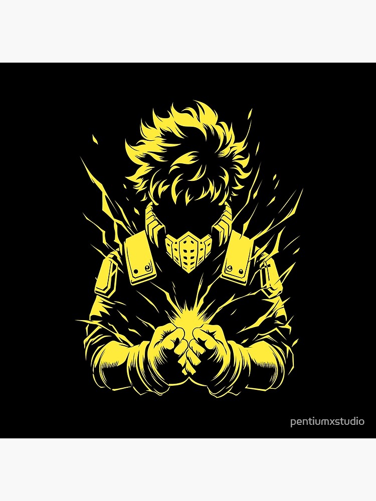 The Power Unleashed Potential Throw Pillow - Image 2
