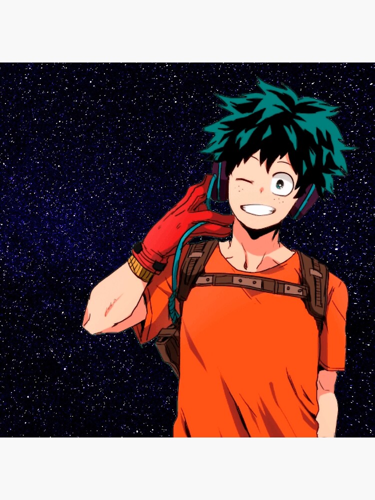 Cool Anime Art Tapestry - Image 2