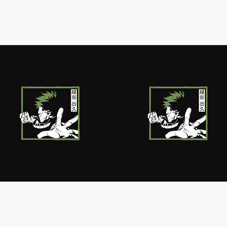 Mha 20 Mug - Image 2