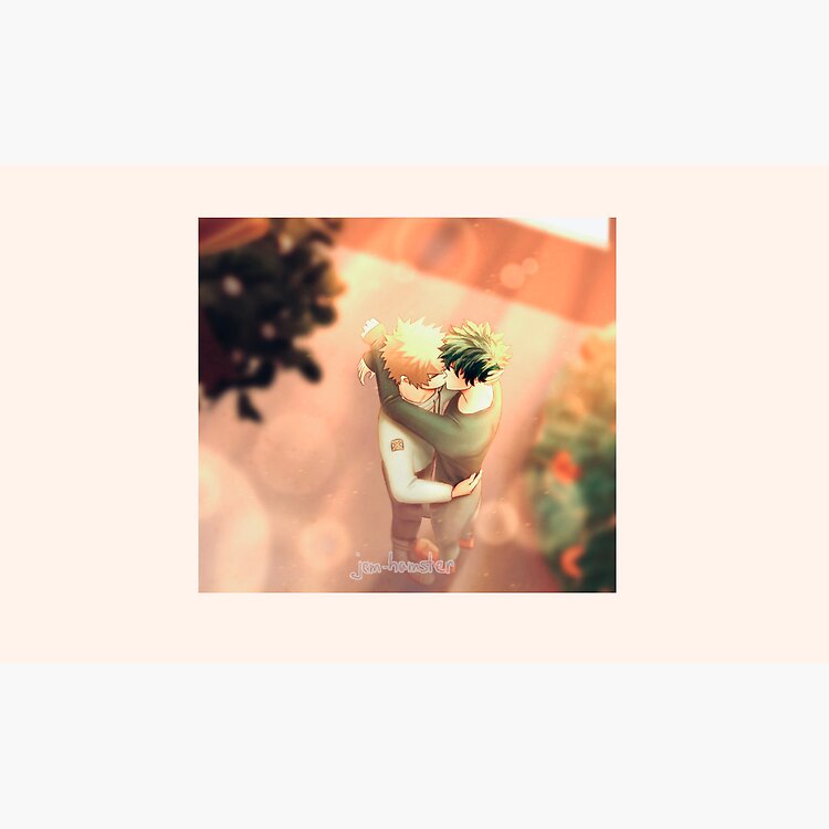 Mistletoe Bakudeku Mug - Image 2