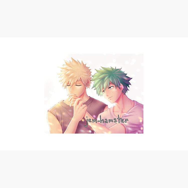 My Hero Academia Bakudeku Basic Mug - Image 2
