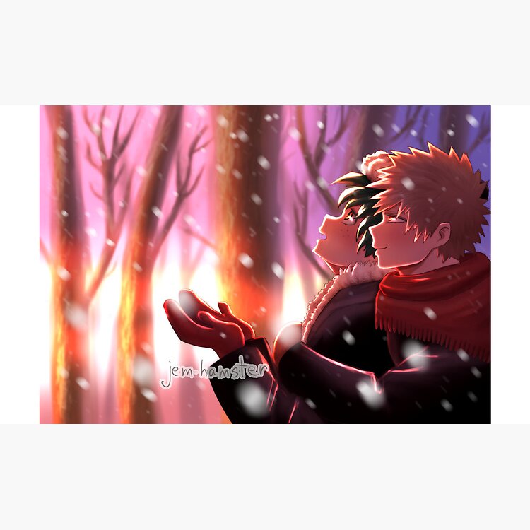 New Design Bakudeku Mug - Image 2