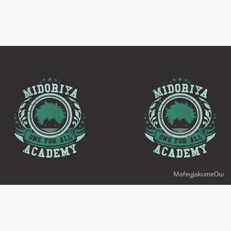 Midoriya Izuku Mug - Image 2