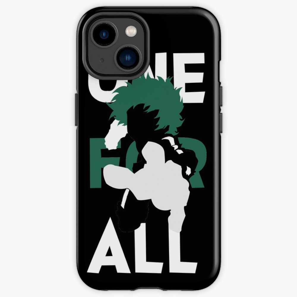 Hot Item One For All Iphone Case