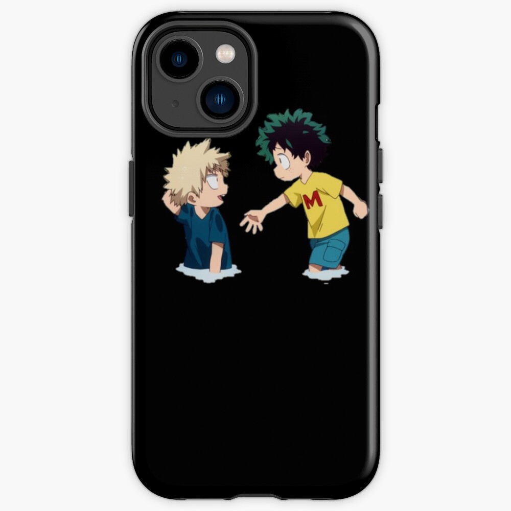 Cool Riddles For Kids Iphone Case