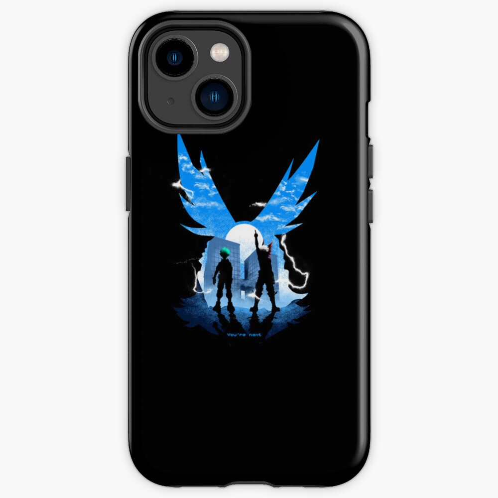 You Re Next For Fans Iphone Case