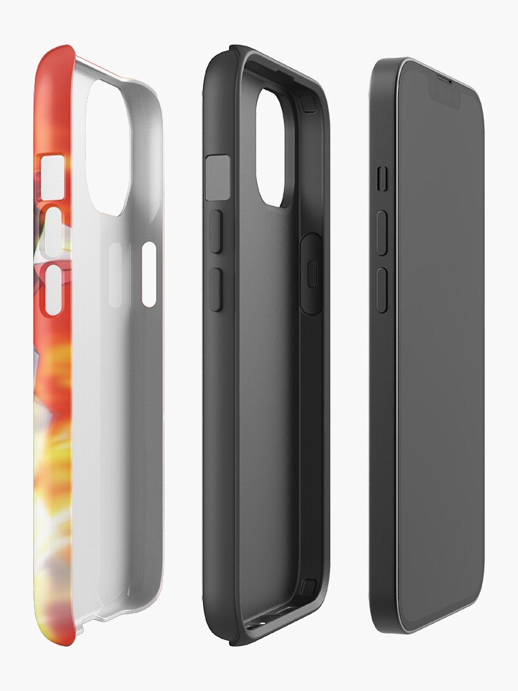 Anime Best Posters 2020 Boku No Hero Iphone Case - Image 2