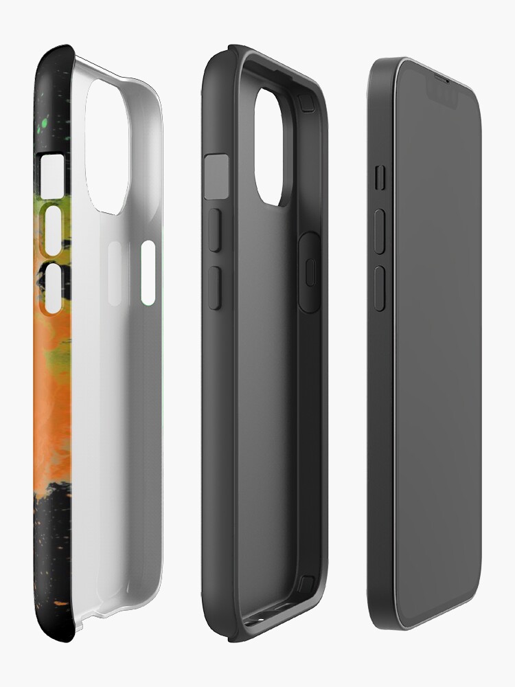 Explosion Soul Iphone Case - Image 2