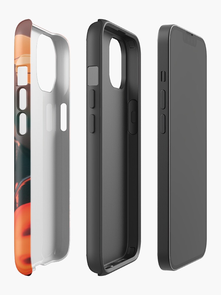 Anime Anime Lovers Iphone Case - Image 2