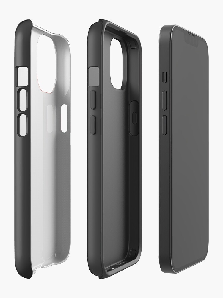 Cloudy Shiky Iphone Case - Image 2