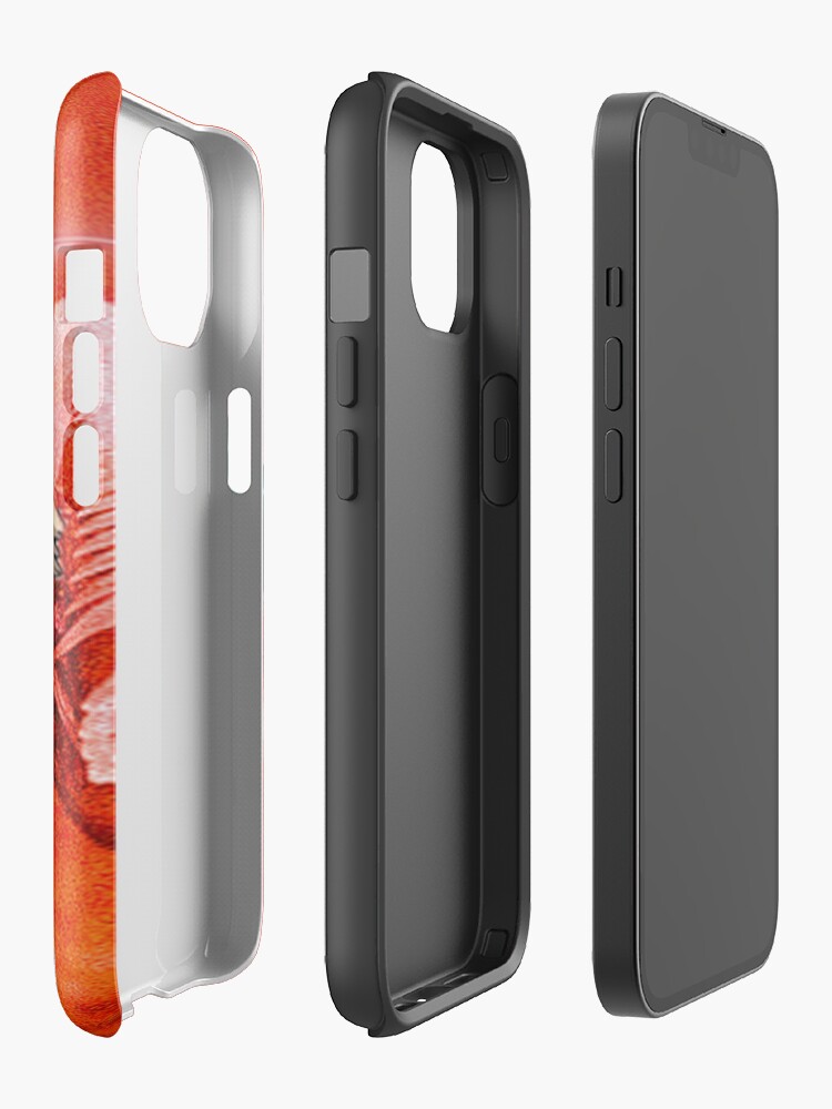 Mantis Ships Bkdk Iphone Case - Image 2