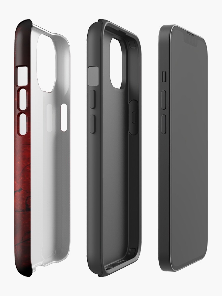 Kacchan Iphone Case - Image 2