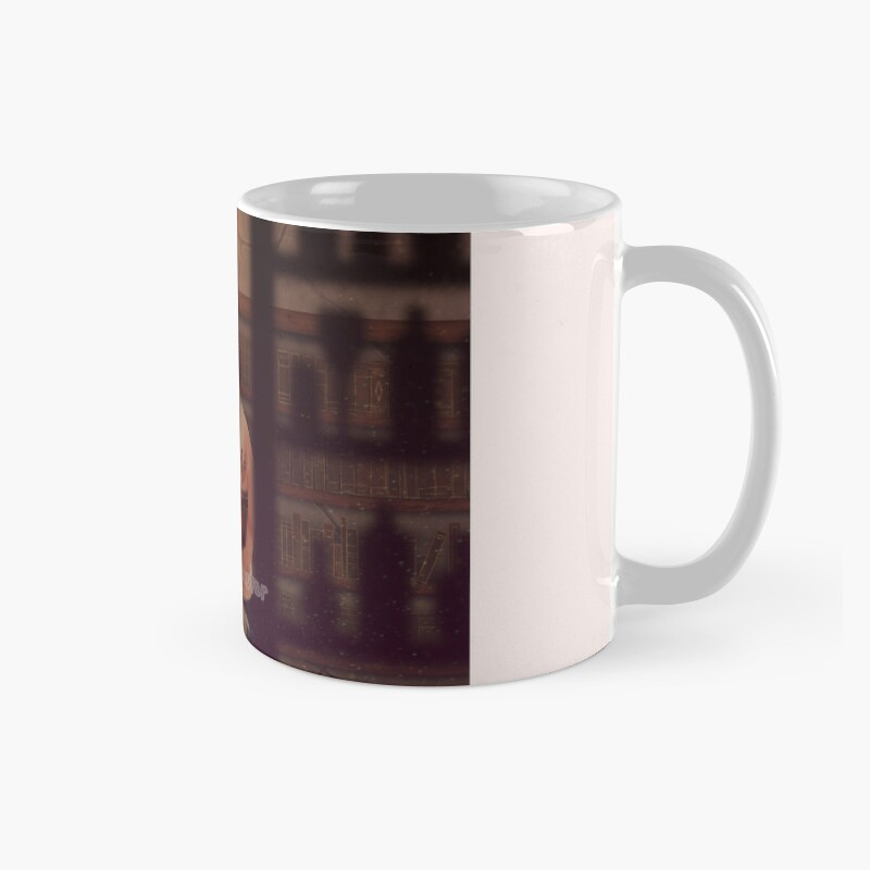 Fantasy Au Bakudeku Mug