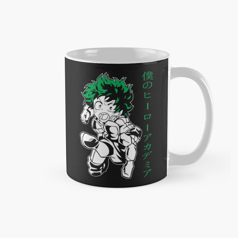 Mha 02 Mug