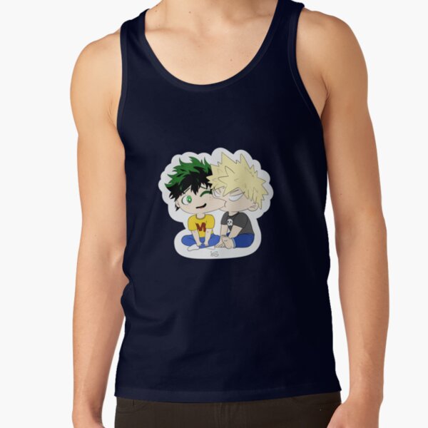 Bkdk Nom Nom Nom Tank Top - Image 6