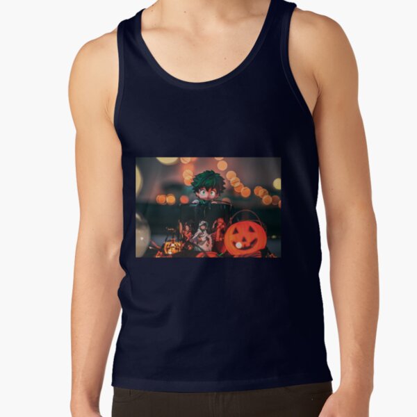 Anime Anime Lovers Tank Top - Image 6