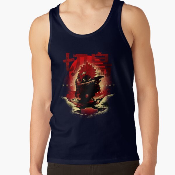 Hard Like Rock Tank Top - Image 6