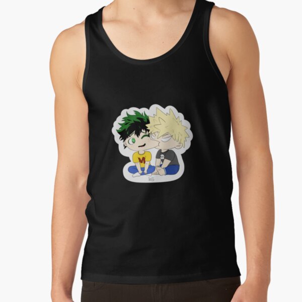 Bkdk Nom Nom Nom Tank Top - Image 2