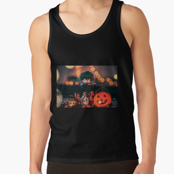 Anime Anime Lovers Tank Top - Image 2