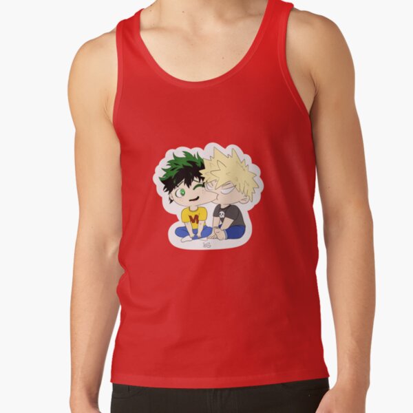 Bkdk Nom Nom Nom Tank Top - Image 5