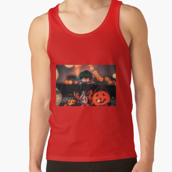 Anime Anime Lovers Tank Top - Image 5