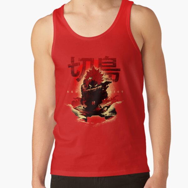 Hard Like Rock Tank Top - Image 5