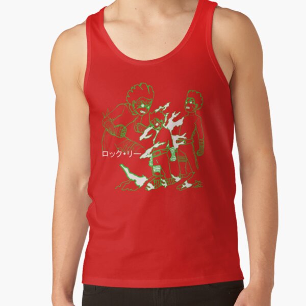 Rock Unlocks Tank Top - Image 5