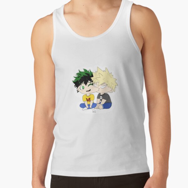 Bkdk Nom Nom Nom Tank Top