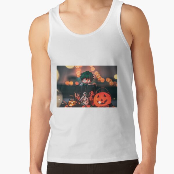 Anime Anime Lovers Tank Top