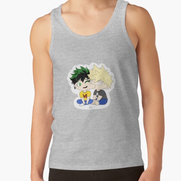 Bkdk Nom Nom Nom Tank Top - Image 4