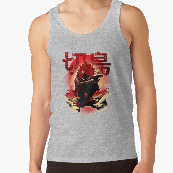 Hard Like Rock Tank Top - Image 4