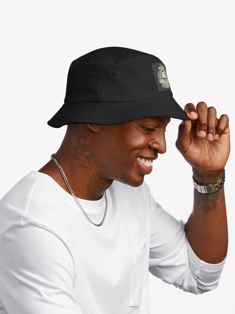 Bakugou Katsuki Bucket Hat - Image 3