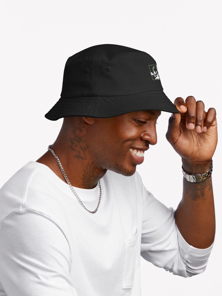 Mha 20 Bucket Hat - Image 3