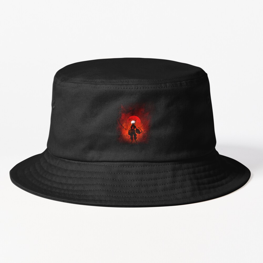 Kacchan Bucket Hat