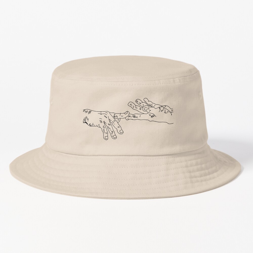 Bkdk Its Okay If Its You Bucket Hat