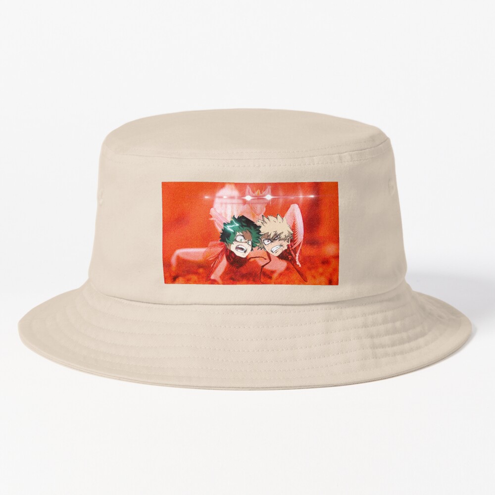 Mantis Ships Bkdk Bucket Hat