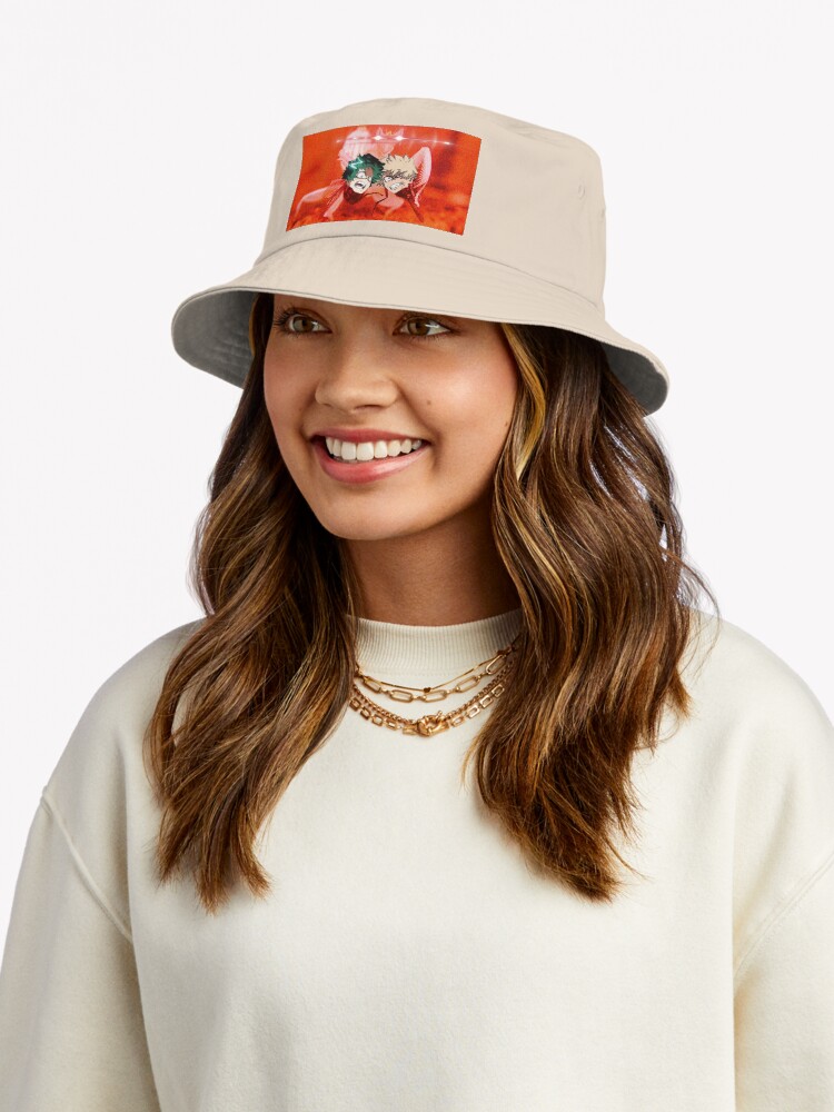 Mantis Ships Bkdk Bucket Hat - Image 2