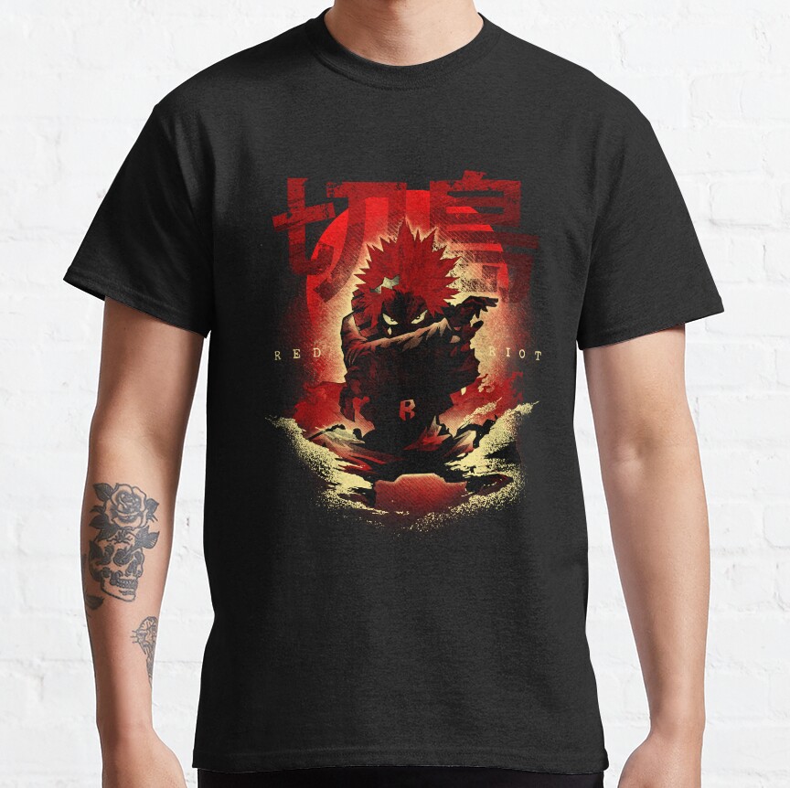 Hard Like Rock T-shirt - Image 4