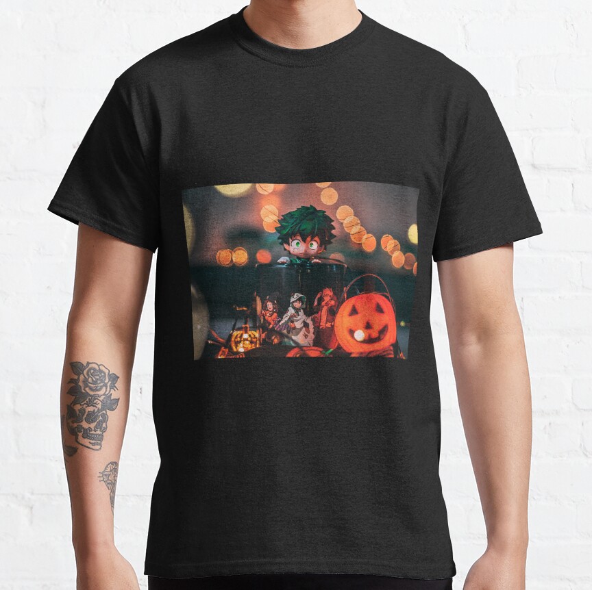 Anime Anime Lovers T-shirt - Image 2
