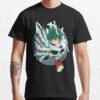 ssrcoclassic teemens10101001c5ca27c6front altsquare product1000x1000.u1 9 - My Hero Academia UK Shop